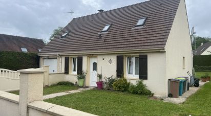 House 6 rooms of 102 m² in Trie-Château (60590)
