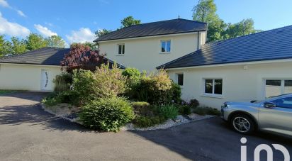 Country house 7 rooms of 206 m² in Lusigny-sur-Barse (10270)