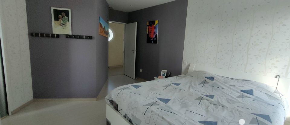 Maison de campagne 7 pièces de 206 m² à Lusigny-sur-Barse (10270)