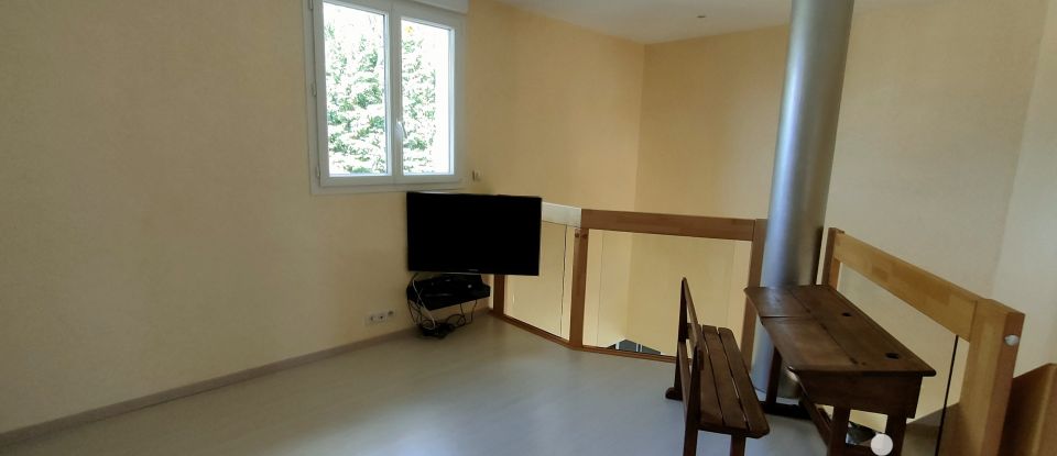 Maison de campagne 7 pièces de 206 m² à Lusigny-sur-Barse (10270)