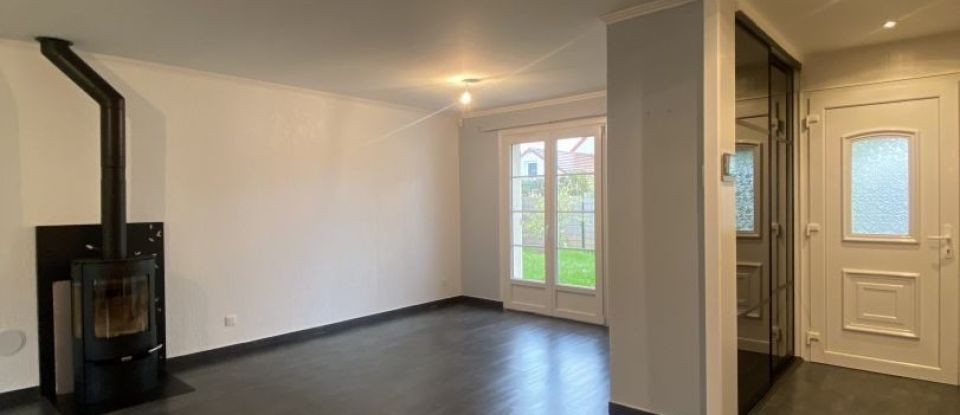Maison 5 pièces de 95 m² à Osny (95520)