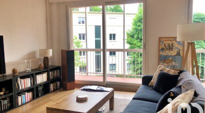 Appartement 2 pièces de 66 m² à Saint-Germain-en-Laye (78100)