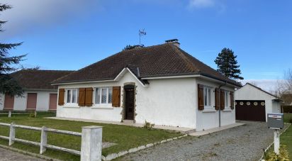 House 4 rooms of 77 m² in Cucq (62780)