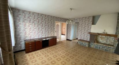 House 4 rooms of 77 m² in Cucq (62780)