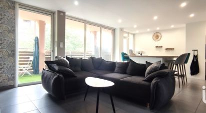 Appartement 4 pièces de 80 m² à La Valette-du-Var (83160)