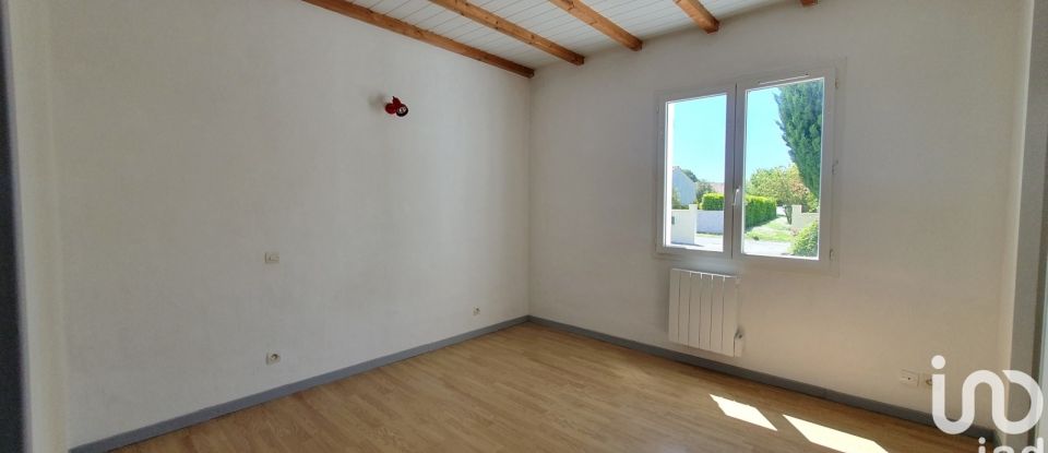 Maison 4 pièces de 115 m² à Sablonceaux (17600)