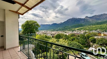 Apartment 3 rooms of 77 m² in Albertville (73200)
