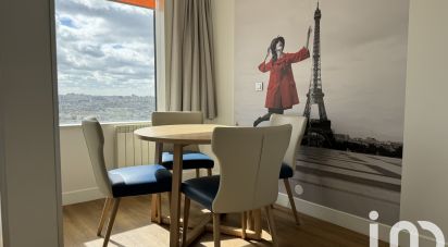 Appartement 2 pièces de 42 m² à Paris (75015)
