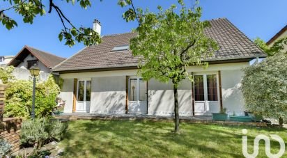 Pavilion 7 rooms of 171 m² in Le Blanc-Mesnil (93150)
