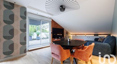 Appartement 4 pièces de 99 m² à Champagne-au-Mont-d'Or (69410)