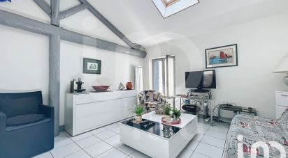 Apartment 4 rooms of 77 m² in Aytré (17440)