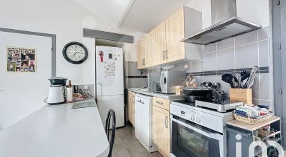 Apartment 4 rooms of 77 m² in Aytré (17440)