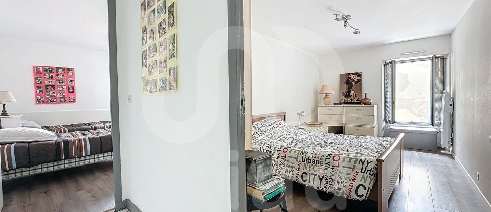 Appartement 4 pièces de 77 m² à Aytré (17440)