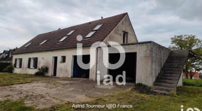 House 5 rooms of 90 m² in Villers-sur-Fère (02130)