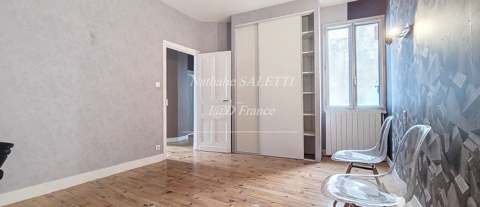 Town house 5 rooms of 105 m² in Le Passage (47520)