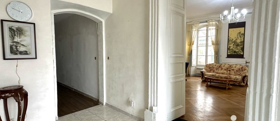 Appartement 4 pièces de 176 m² à Pierrelatte (26700)