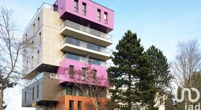 Appartement 5 pièces de 118 m² à Hérouville-Saint-Clair (14200)