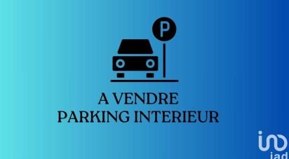 Parking/garage/box de 10 m² à LA MONGIE (65200)