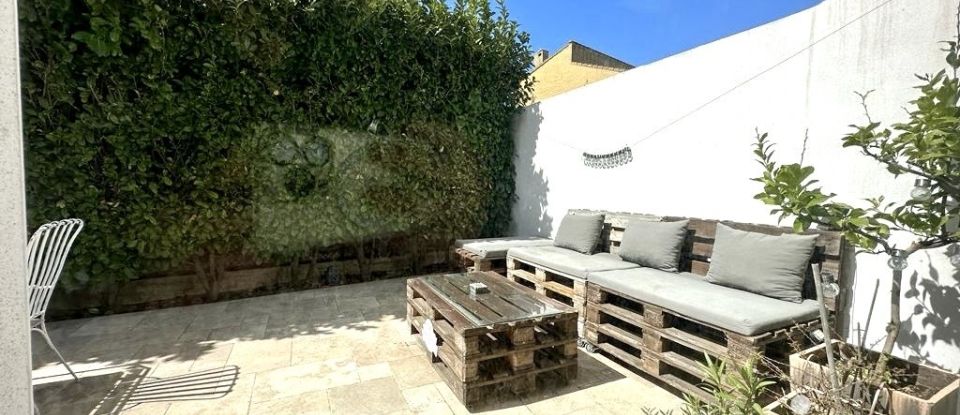 Traditional house 2 rooms of 175 m² in Agde (34300)