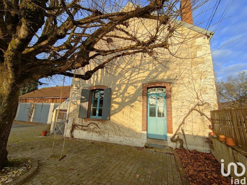 House 5 rooms of 150 m² in Gien (45500)