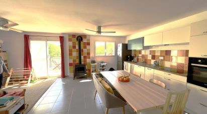 House 4 rooms of 78 m² in Bompas (66430)
