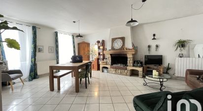 Town house 4 rooms of 170 m² in Montmirail (51210)