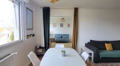 Appartement 5 pièces de 86 m² à Aytré (17440)