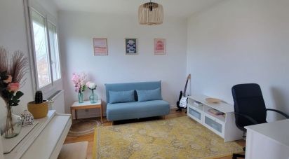 Apartment 5 rooms of 86 m² in Aytré (17440)