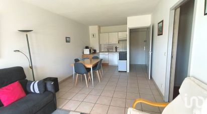 Apartment 2 rooms of 46 m² in - (85180)