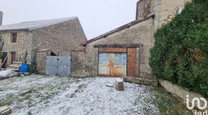 Land of 707 m² in Heuilley-le-Grand (52600)