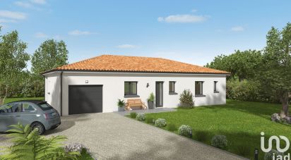 House 5 rooms of 100 m² in Montbeton (82290)