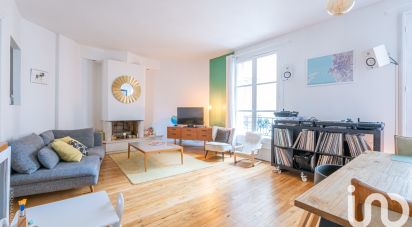 Apartment 3 rooms of 69 m² in Montreuil (93100)