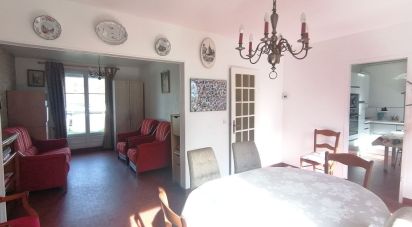 House 6 rooms of 100 m² in Plailly (60128)