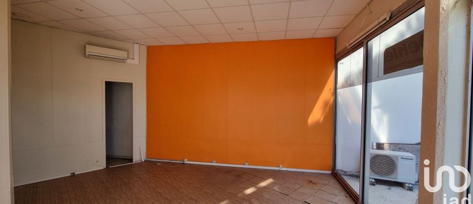 Commercial walls of 60 m² in Le Grau-du-Roi (30240)