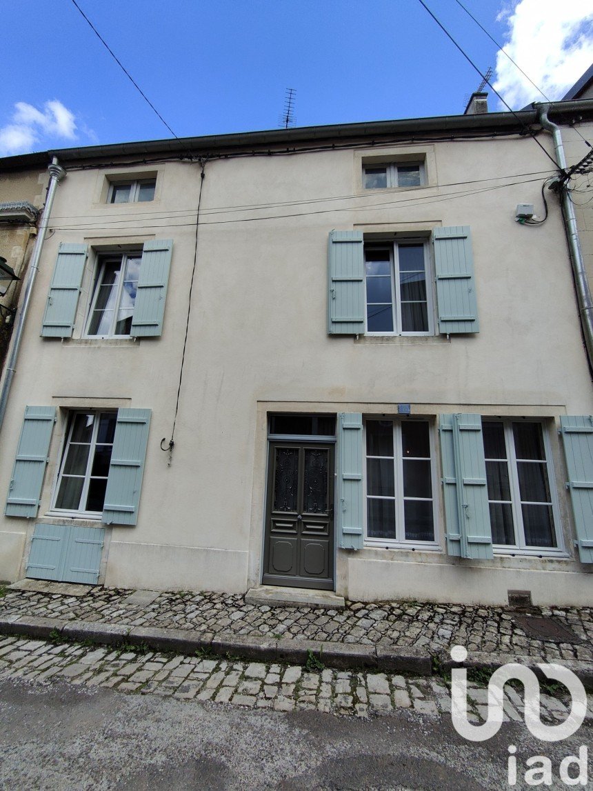 Maison 5 pièces de 160 m² à Châteauvillain (52120)