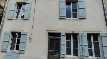 Maison 5 pièces de 160 m² à Châteauvillain (52120)