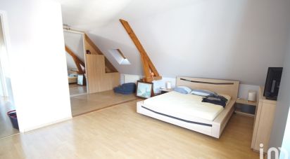 House 5 rooms of 130 m² in Saint-Jean-de-Bonneval (10320)