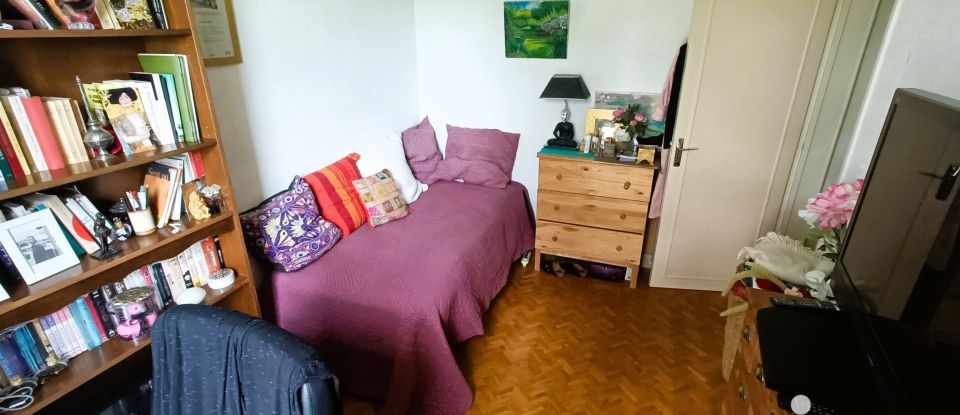 Apartment 4 rooms of 81 m² in Écouen (95440)