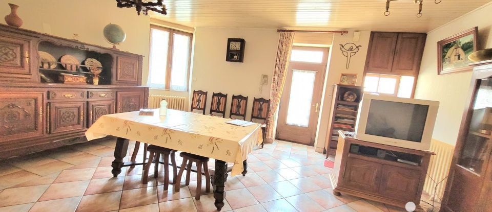 Town house 5 rooms of 116 m² in Monsireigne (85110)