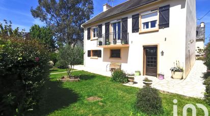 House 5 rooms of 111 m² in Plérin (22190)