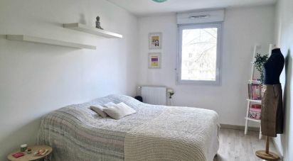 Appartement 3 pièces de 66 m² à Saint-Thibault-des-Vignes (77400)