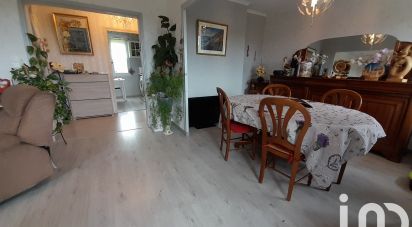 Appartement 4 pièces de 68 m² à Annonay (07100)