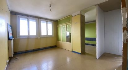 Apartment 2 rooms of 38 m² in Marseille (13008)