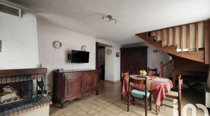 Traditional house 4 rooms of 81 m² in Verneuil-sur-Vienne (87430)