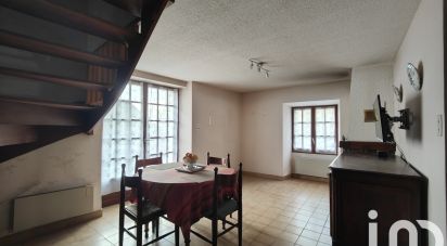 Maison traditionnelle 4 pièces de 81 m² à Verneuil-sur-Vienne (87430)