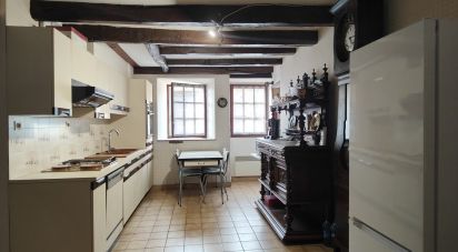 Maison traditionnelle 4 pièces de 81 m² à Verneuil-sur-Vienne (87430)