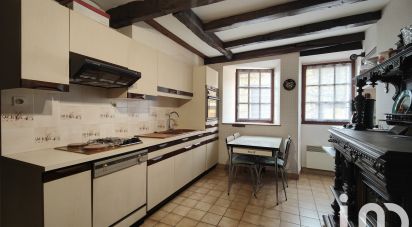 Traditional house 4 rooms of 81 m² in Verneuil-sur-Vienne (87430)