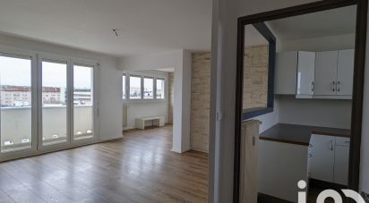Apartment 4 rooms of 72 m² in Besançon (25000)