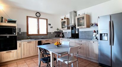 Maison traditionnelle 5 pièces de 129 m² à Espinasses (05190)
