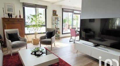 Apartment 4 rooms of 96 m² in Boulogne-Billancourt (92100)